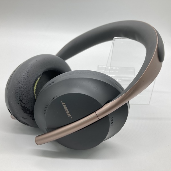 Bose 【中古】Bose Noise Cancelling Headphones 700 Eclipse 充電ケース付【秋葉原】