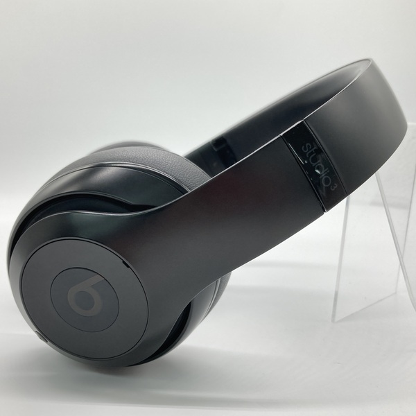 Beats by Dr. Dre ビーツバイドクタードレ 【中古】Beats Studio3