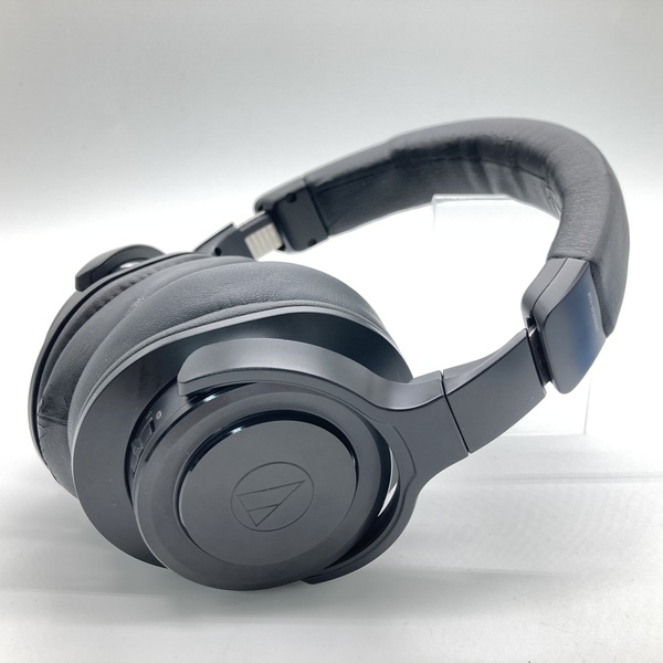 audio-technica Bluetoothイヤホン ATH-WS990BT