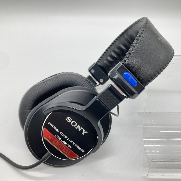 SONY ソニー 【中古】MDR-CD900ST【秋葉原】 / e☆イヤホン