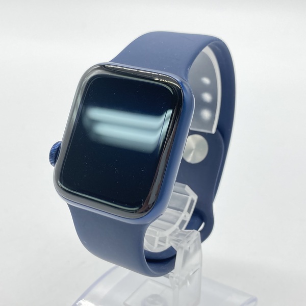 Apple アップル 【中古】Apple Watch Series6 （40mm GPS