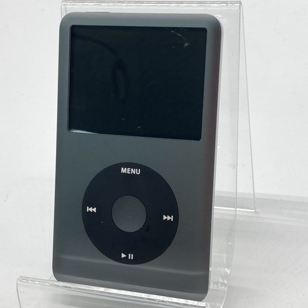 Apple アップル 【中古】iPod classic(160GB/2009)【名古屋】 / e