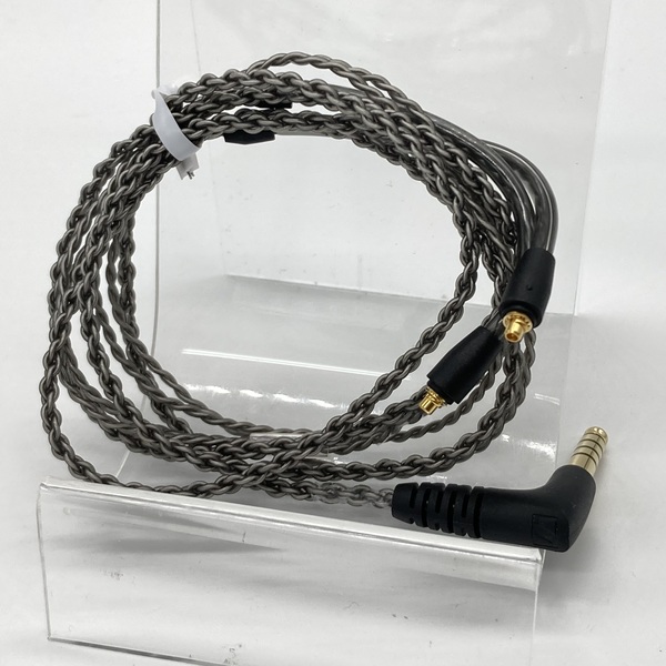 SENNHEISER MMCX ブレードケーブル4.4mm IEシリーズ 新品