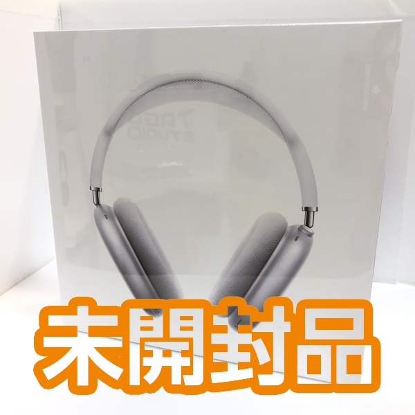 Apple アップル 【中古】AirPods Max MGYJ3J/A ワイヤレスヘッドホン