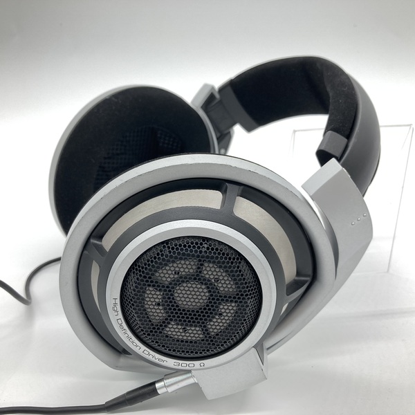 SENNHEISER HD 800