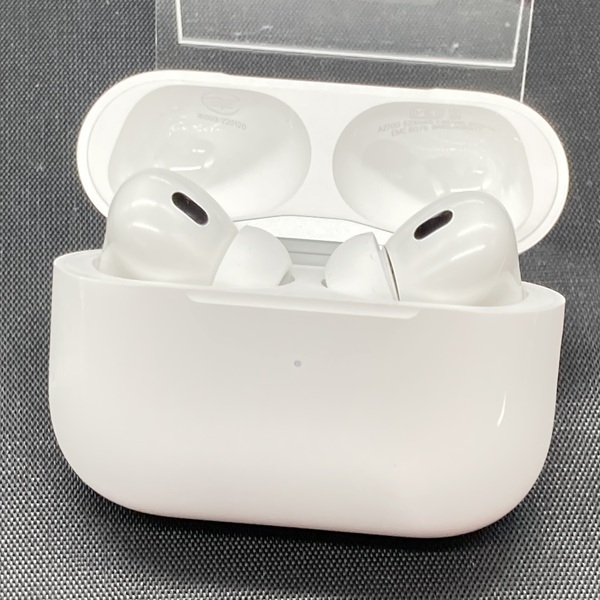 Apple アップル 【中古】AirPods Pro (第2世代) MQD83J/A【秋葉原