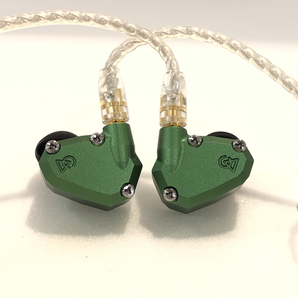 Campfire Audio キャンプファイヤー オーディオ 【中古】ANDROMEDA