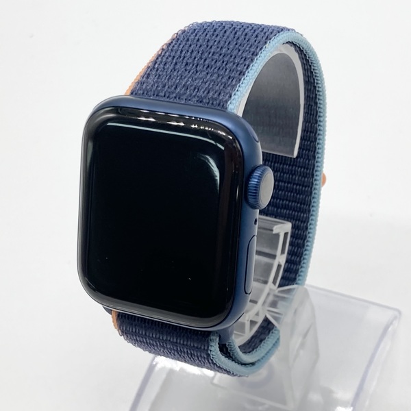 Apple Watch series6 40mm Blue