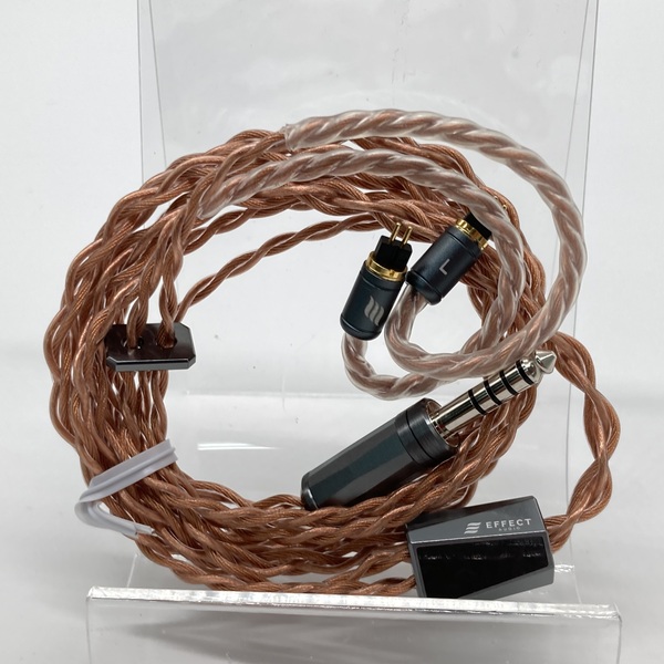Effect Audio Ares S 2pin 4.4mm pentaconn
