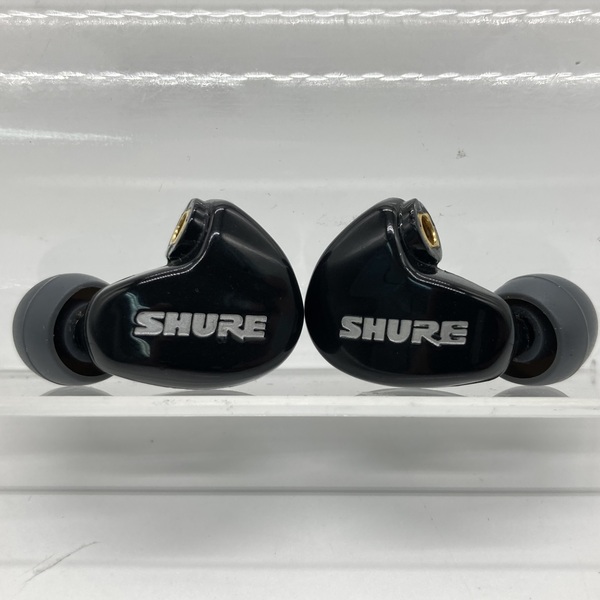 Shure  SE315  イヤホン