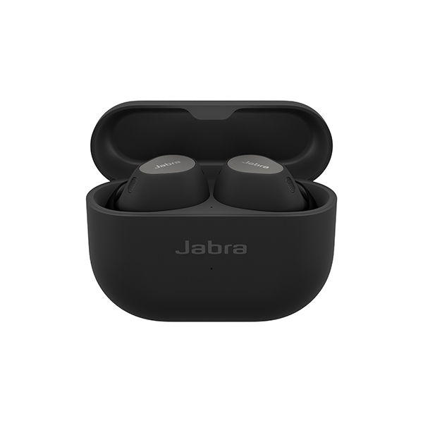 Jabra ジャブラ Elite 10 Titanium Black / e☆イヤホン