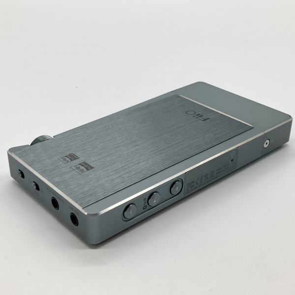 FIIO フィーオ 【中古】Q5s with AM3D (限定品) 【FIO-Q5S-AM3D