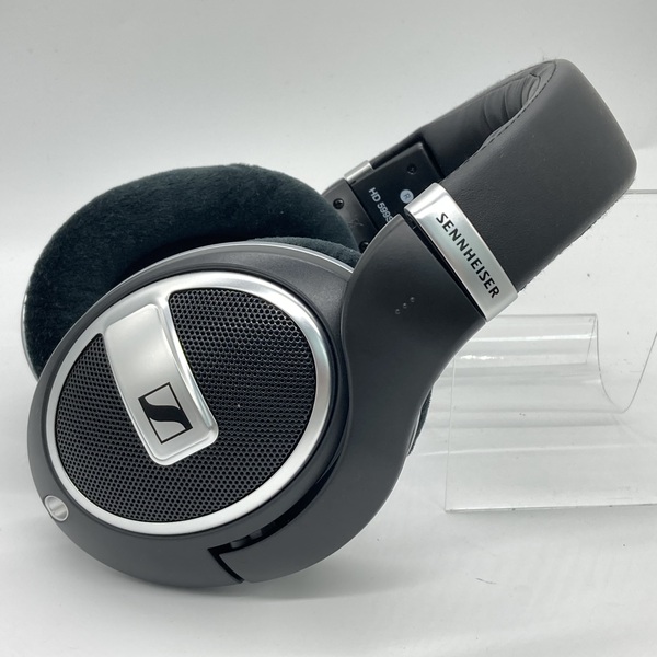 SENNHEISER ゼンハイザー 【中古】HD 599 SE【名古屋】 / e☆イヤホン