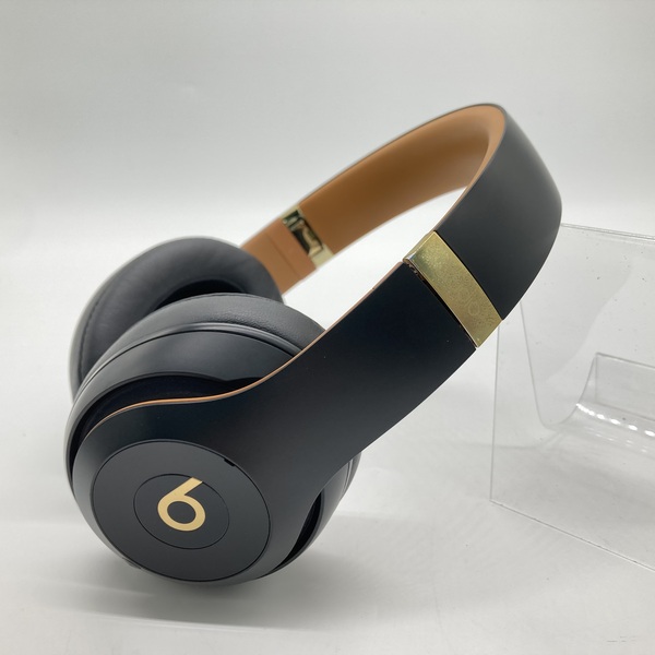 Beats STUDIO3 Wireless グレー スタンド付き