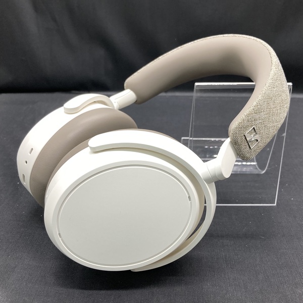 SENNHEISER M4AEBT WHITE 新品未使用未開封