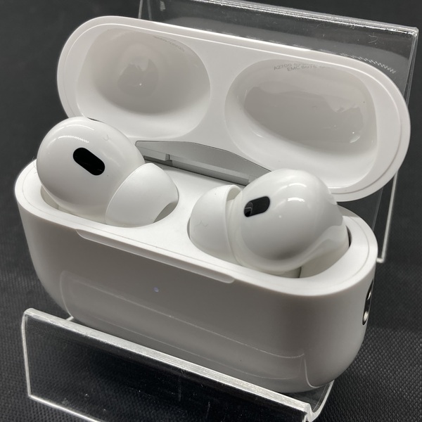 【新品未使用】Apple AirPods Pro 第2世代 MQD83J/A