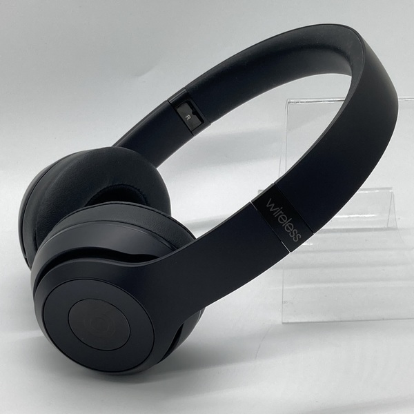 Beats by Dr. Dre ビーツバイドクタードレ 中古Beats Solo3