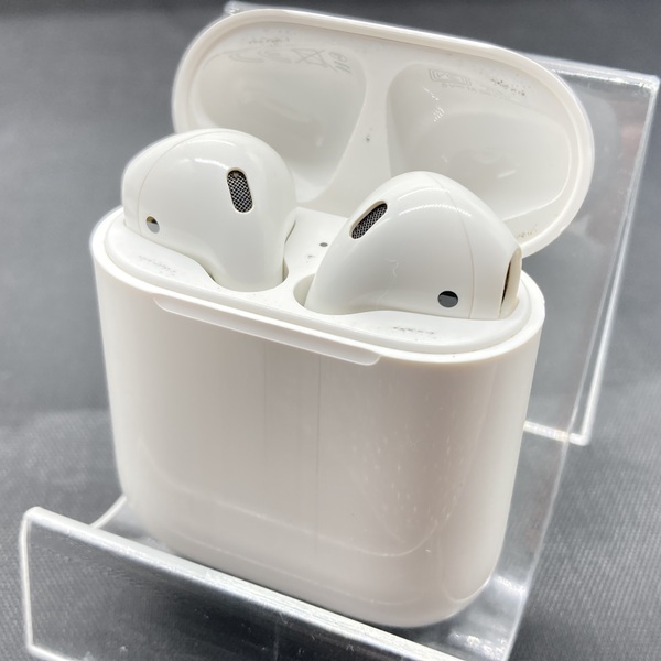 Apple AirPods (第1世代) MMEF2J A 右耳用