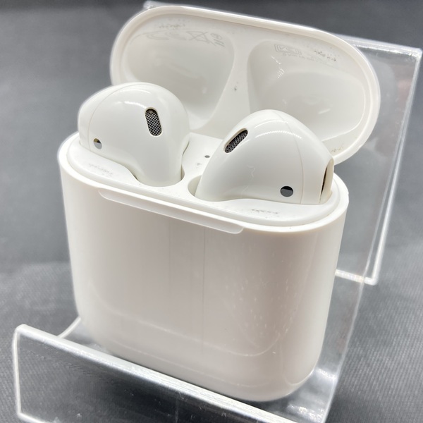 新品未開封　正規品　複数 Apple アップル AirPods MMEF2J/A