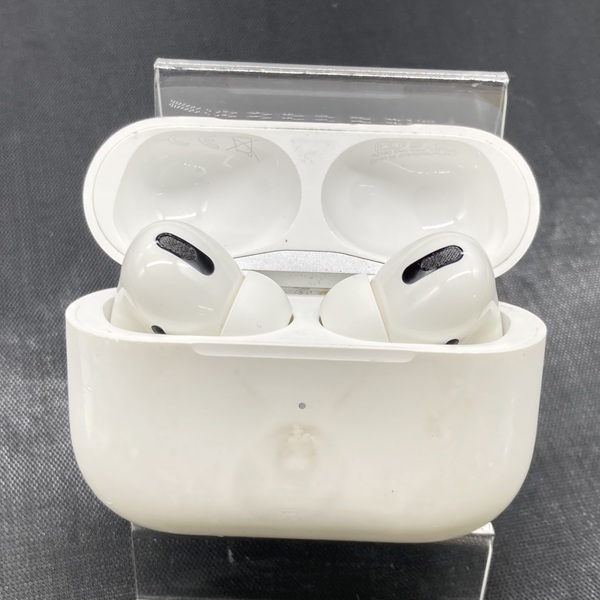 Apple アップル 【中古】AirPods Pro MWP22J/A【秋葉原】 / e