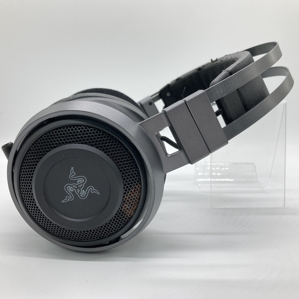 Razer NARI ULTIMATE BLACK