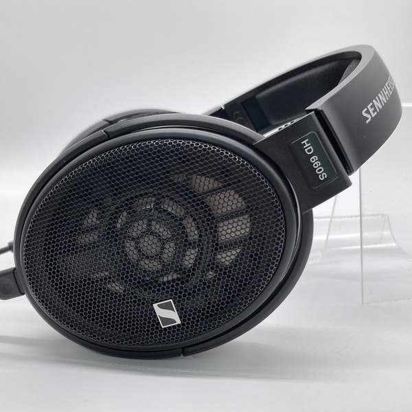 SENNHEISER HD660S 即発送