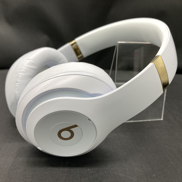 《未使用品》BEATS STUDIO3 WIRELESS ホワイト