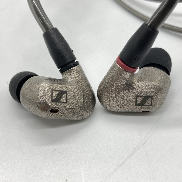 SENNHEISER 【中古】IE 600【日本橋】