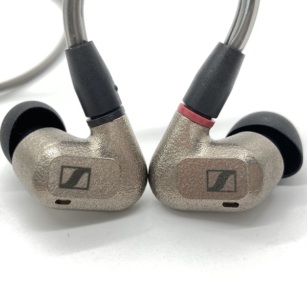 SENNHEISER ゼンハイザー 【中古】IE 600【秋葉原】 / e☆イヤホン