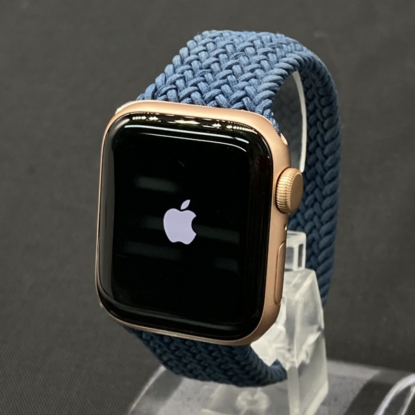 激安超安値 Apple　Watch　SE　40mm