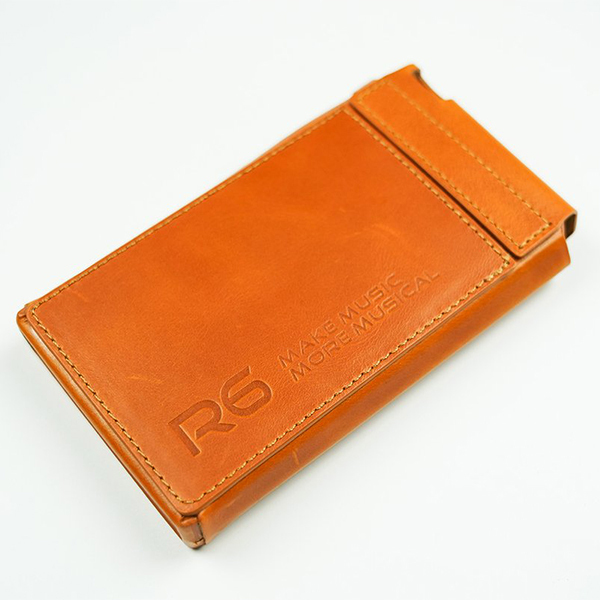 【アウトレット】New R6 Leather case
