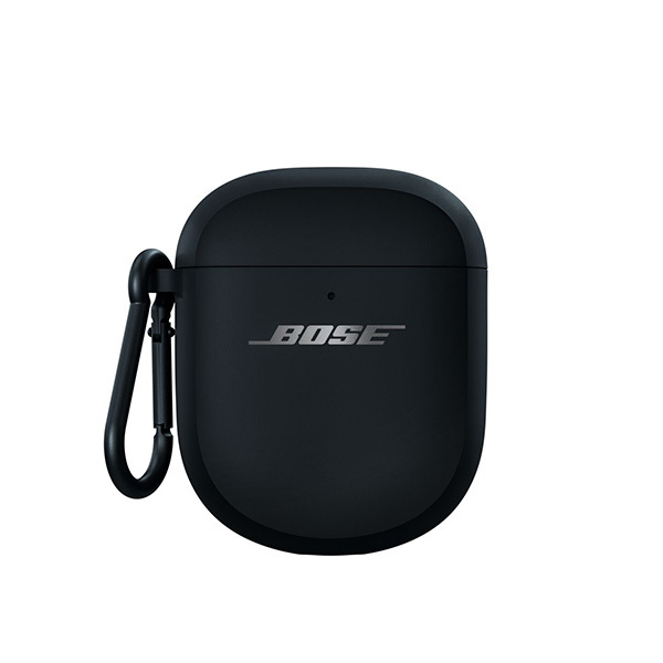 bose quietcomfort earbuds ほぼ未使用