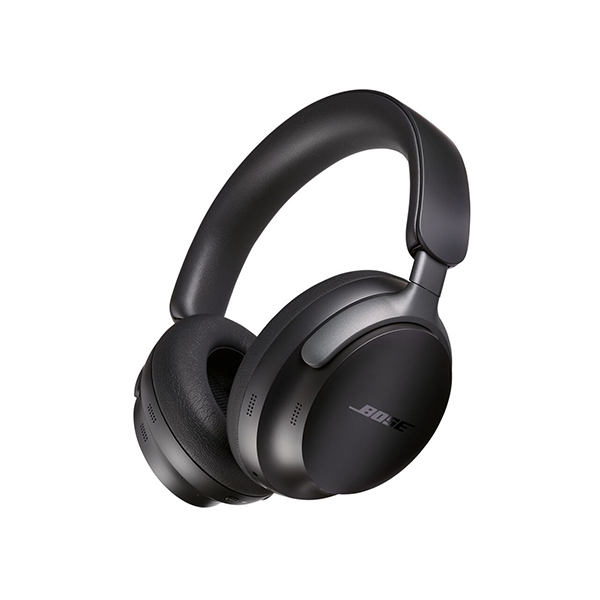QuietComfort Ultra Headphones Black