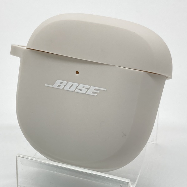 Bose ボーズ 【中古】QuietComfort Earbuds II Silicone Case Cover