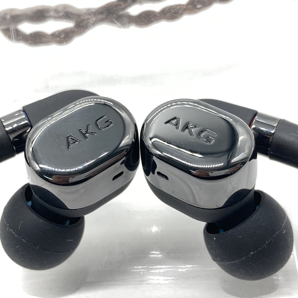 AKG N5005 - ヘッドフォン/イヤフォン