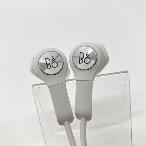 BANG & OLUFSEN 【中古】Beoplay E6 Motion White【秋葉原】