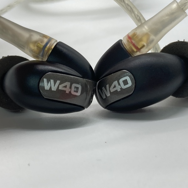 Westone Audio ウェストンオーディオ 【中古】W40 2019 Design【日本橋