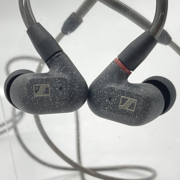 SENNHEISER 【中古】IE 300【日本橋】