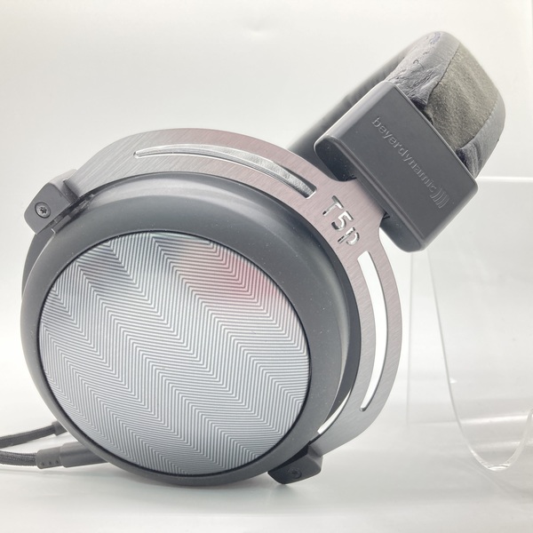 T5p beyerdynamic ヘッドホン