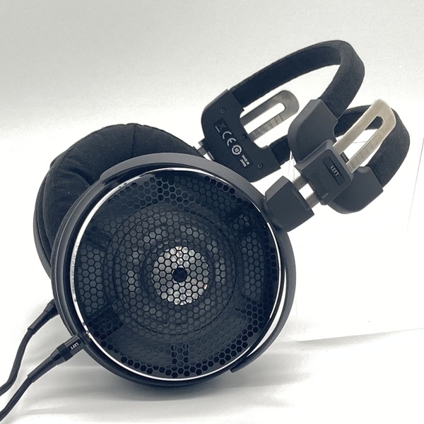 audio technica ATH-ADX5000 純正イヤーパッド 新品