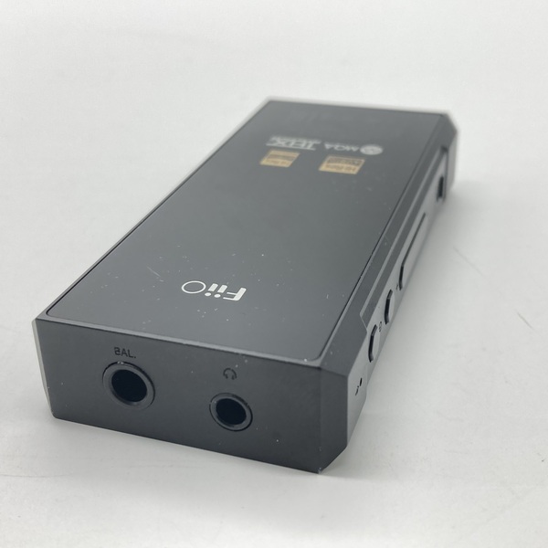 FIIO フィーオ 【中古】BTR7 【FIO-BTR7-B】【秋葉原】 / e☆イヤホン