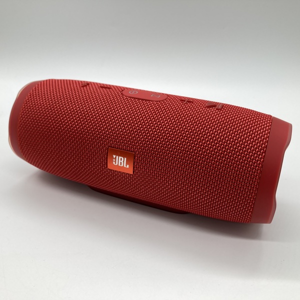JBL CHARGE 3 RED