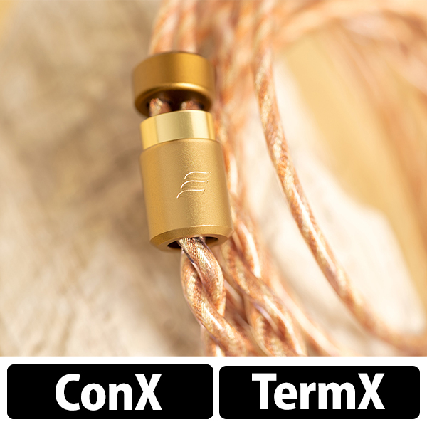 FUSION 1(ConX Basic to TermX Basic)