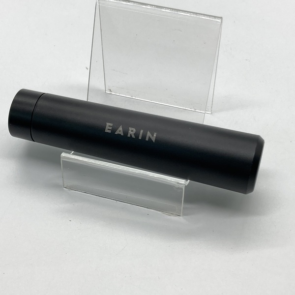 【新品未開封】 EARIN M-2 Black ブラック Bluetooth