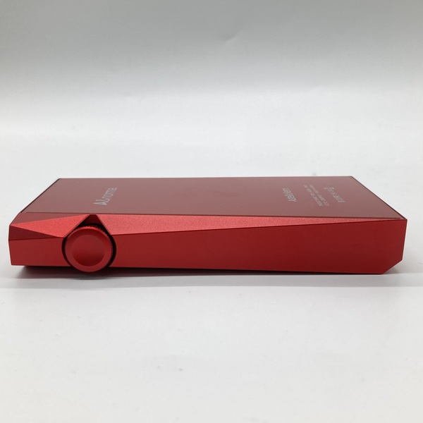 Astell&Kern アステルアンドケルン 【中古】A&norma SR25 Carmine Red