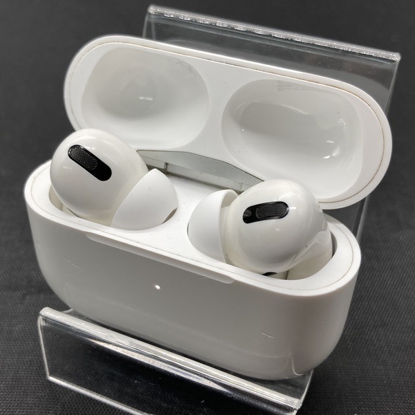 Apple アップル 中古AirPods Pro MWPJ/A秋葉原 / eイヤホン