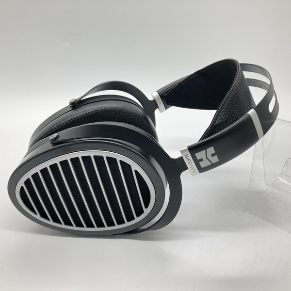 HiFiMAN ANANDA BLACK 美品