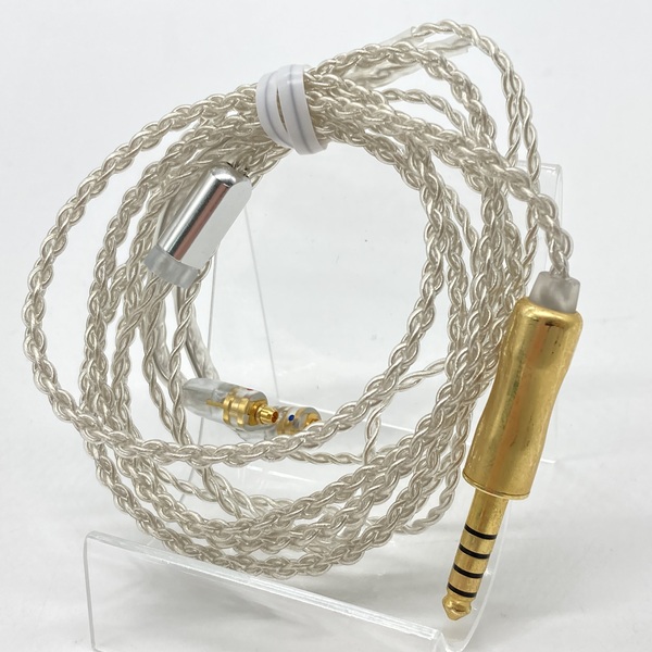 【中古】Litz Wire Earphone Cable MMCX - 4.4mm 【ALO-5041】【名古屋】