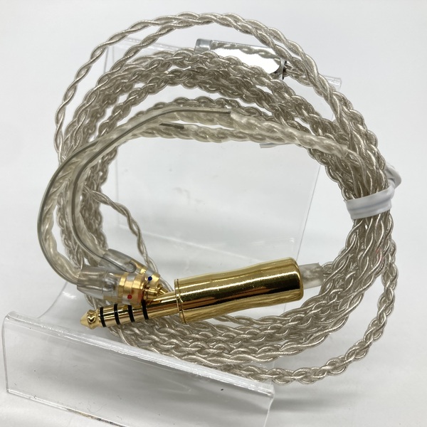 ALO audio Litz Wire Earphone Cable