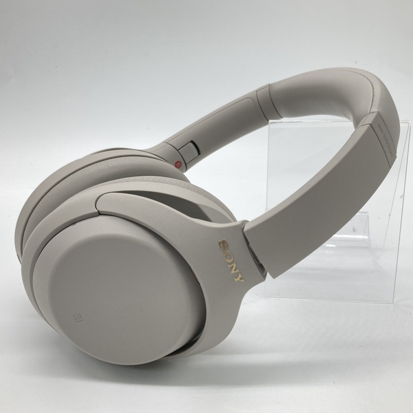 SONY ソニー 【中古】WH-1000XM4 SM プラチナシルバー【日本橋】 / e